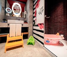 Selectum Luxury Resort