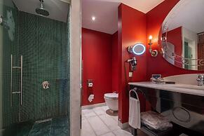 Selectum Luxury Resort