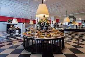 Selectum Luxury Resort