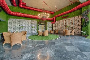 Selectum Luxury Resort