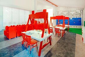 Selectum Luxury Resort