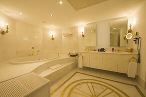 Selectum Luxury Resort