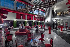 Selectum Luxury Resort