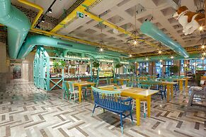 Selectum Luxury Resort