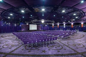 Selectum Luxury Resort