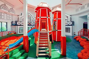 Selectum Luxury Resort