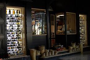 Selectum Luxury Resort