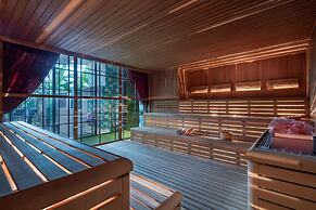 Selectum Luxury Resort