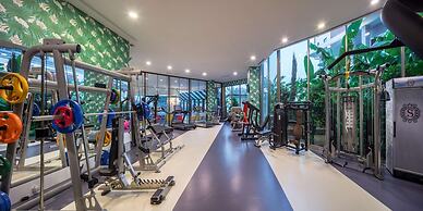 Selectum Luxury Resort