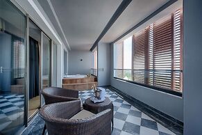 Selectum Luxury Resort