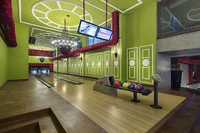 Selectum Luxury Resort