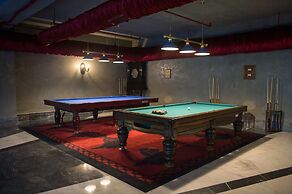 Selectum Luxury Resort