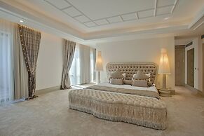 Selectum Luxury Resort