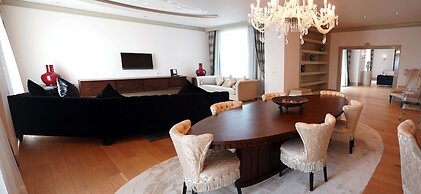 Selectum Luxury Resort