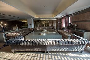 Selectum Luxury Resort