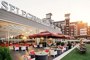 Selectum Luxury Resort