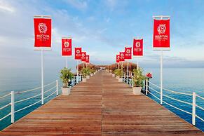 Selectum Luxury Resort