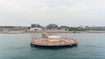 Selectum Luxury Resort