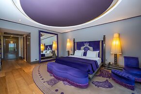 Selectum Luxury Resort