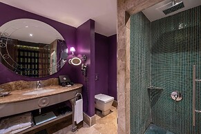 Selectum Luxury Resort