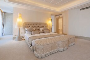 Selectum Luxury Resort