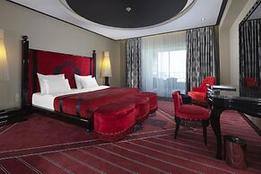 Selectum Luxury Resort