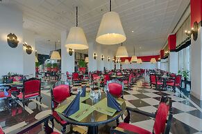 Selectum Luxury Resort