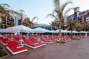 Selectum Luxury Resort