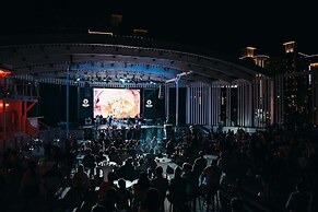 Selectum Luxury Resort