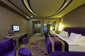 Selectum Luxury Resort