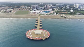 Selectum Luxury Resort