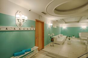 Selectum Luxury Resort