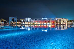 Selectum Luxury Resort