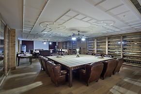 Selectum Luxury Resort