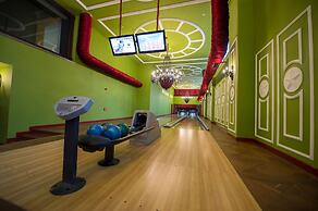 Selectum Luxury Resort