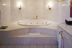 Selectum Luxury Resort