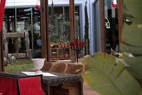 Selectum Luxury Resort