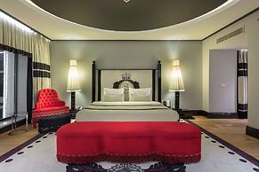 Selectum Luxury Resort