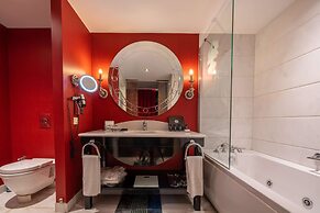 Selectum Luxury Resort