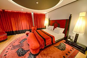 Selectum Luxury Resort