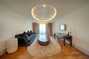 Selectum Luxury Resort