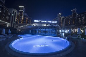 Selectum Luxury Resort