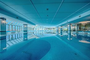 Selectum Luxury Resort