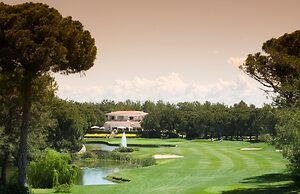 Selectum Luxury Resort