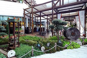 Selectum Luxury Resort