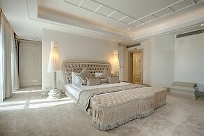 Selectum Luxury Resort