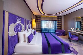 Selectum Luxury Resort