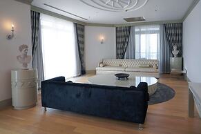 Selectum Luxury Resort