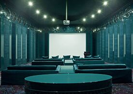 Selectum Luxury Resort