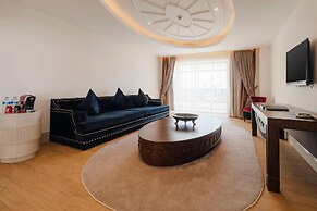 Selectum Luxury Resort